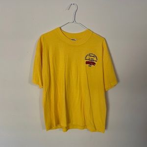 Vintage Corvette Racing Shirt
